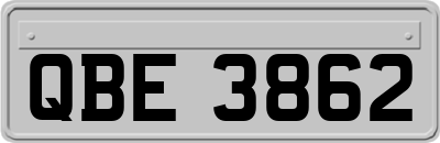 QBE3862