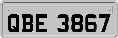 QBE3867