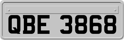 QBE3868