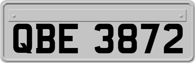 QBE3872