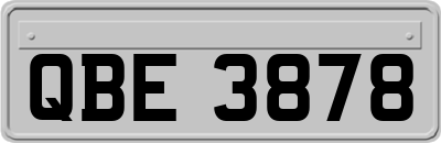 QBE3878