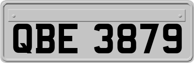 QBE3879