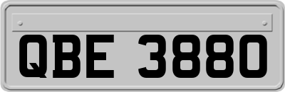 QBE3880