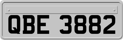 QBE3882