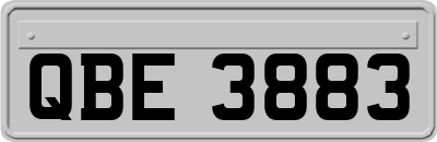 QBE3883