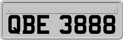QBE3888