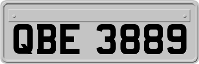 QBE3889