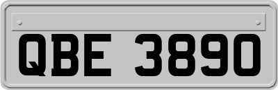 QBE3890