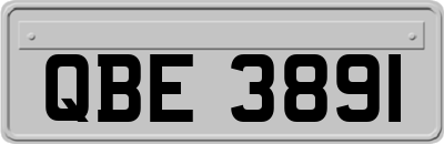QBE3891