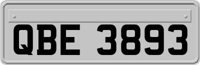 QBE3893