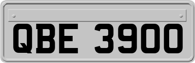 QBE3900