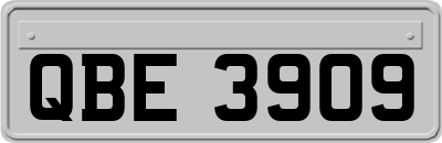 QBE3909