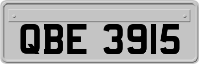 QBE3915