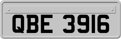 QBE3916