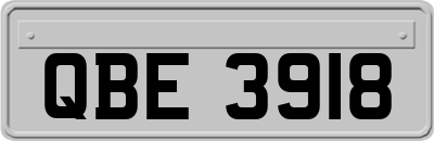 QBE3918