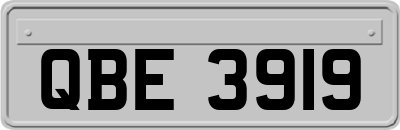 QBE3919