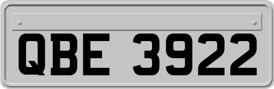 QBE3922