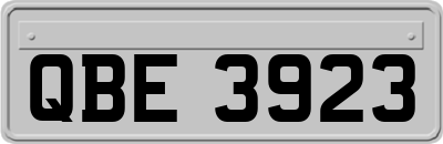 QBE3923