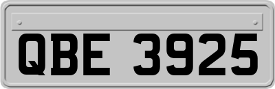 QBE3925