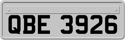 QBE3926