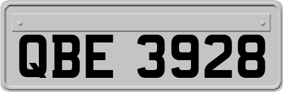 QBE3928