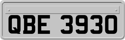 QBE3930