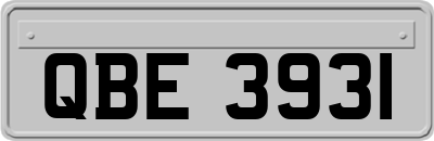 QBE3931
