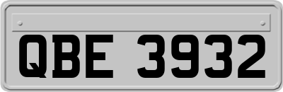 QBE3932