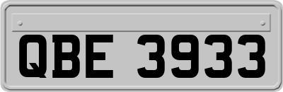 QBE3933