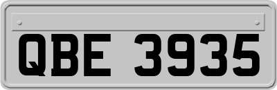 QBE3935