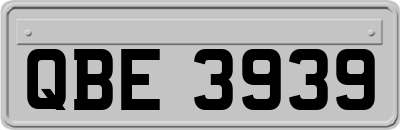QBE3939