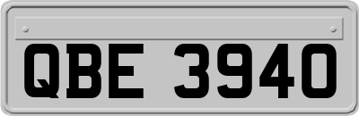 QBE3940