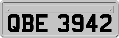 QBE3942