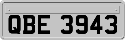 QBE3943