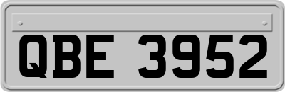 QBE3952