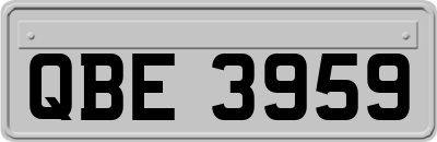 QBE3959