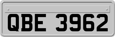 QBE3962