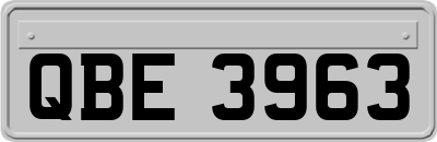 QBE3963