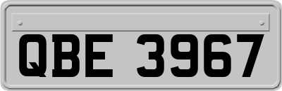 QBE3967