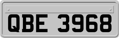 QBE3968