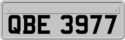 QBE3977