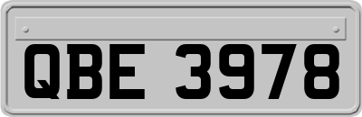 QBE3978
