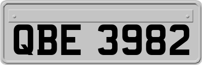 QBE3982