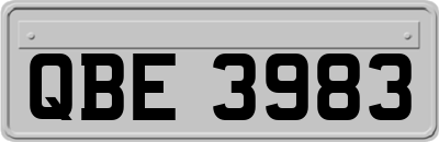 QBE3983
