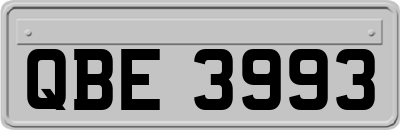 QBE3993