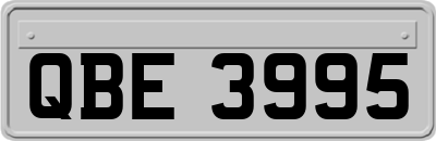 QBE3995