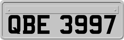 QBE3997