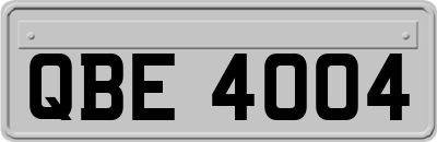 QBE4004