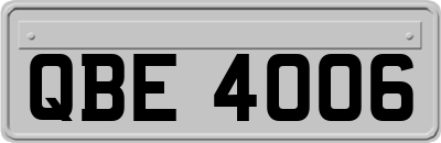 QBE4006
