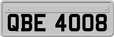 QBE4008